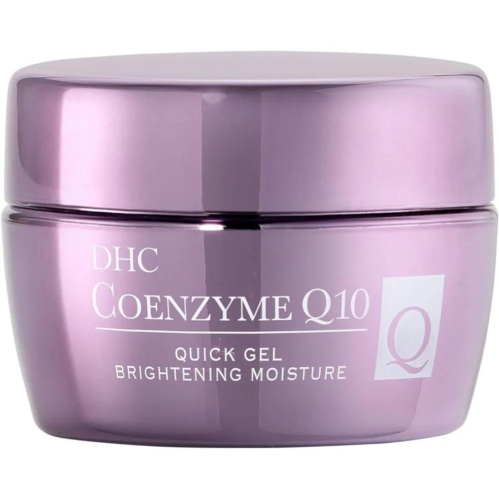 

DHC Coenzyme Q10 Quick Gel Brightening Moisture Cream 100g
