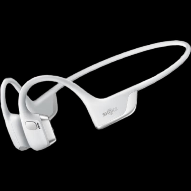 

Shokz OpenRun Pro 2 Bone Conduction Sport Headphones