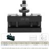 250 202 Quick Tool Change Holder Turning Facing Lathe Tool Holder for Lathe Machine
