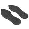Shoe Bottom Full Sole Repair Cuttable Elasticity Skid Resistance Full Soles Rubber Replacement   Repair for Snker