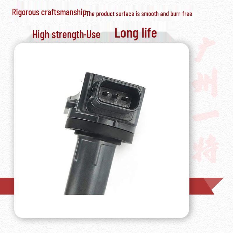 Honda 7th Gen Accord/Odyssey 2.4 Ignition Coil 099700-070 30520-PNA-007