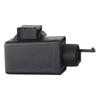 1pcs Black 38301-KK9-952 Relay 38301-KK9-952 Light Relay Flasher Relay  Fit for Honda PC800
