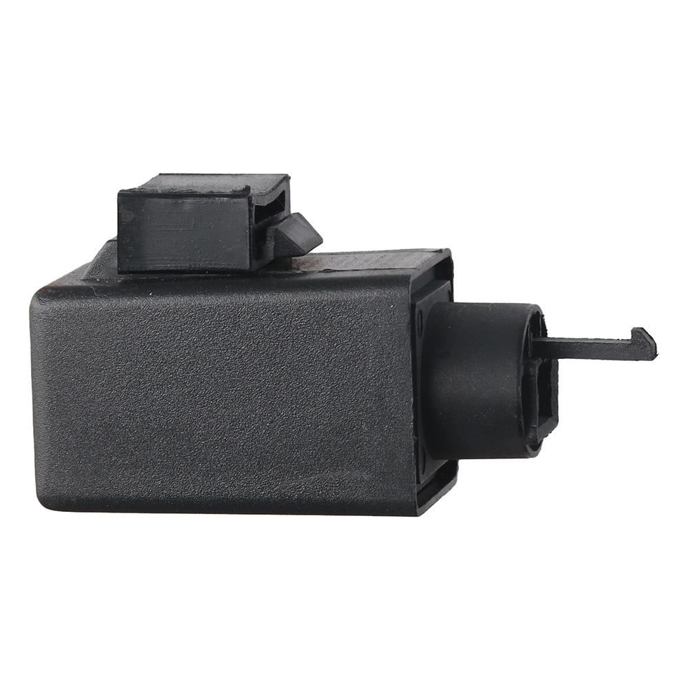 1pcs Black 38301-KK9-952 Relay 38301-KK9-952 Light Relay Flasher Relay Fit for Honda PC800