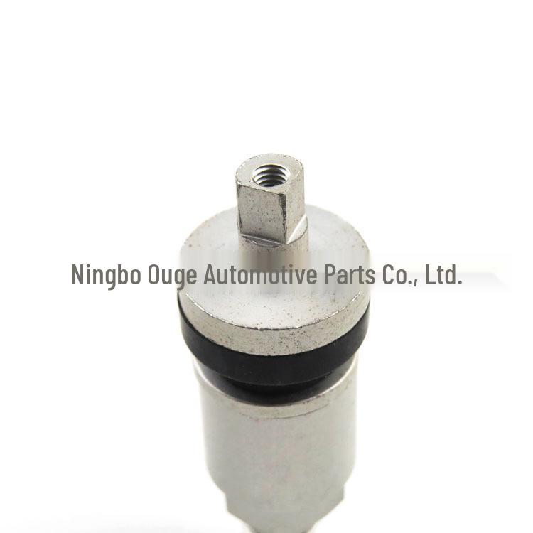 Aluminiumlegierung TPMS-Ventilanschluss für Buick Reifendrucküberwachung