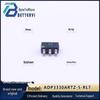Original ADP3330ARTZ-5-RL7 SOT-23-6 LDO Linearregler