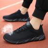 38-45 Summer Men's Sports Shoes Men's Sports Shoes Breathable Jogging Shoes Men's Sports Casual Shoes