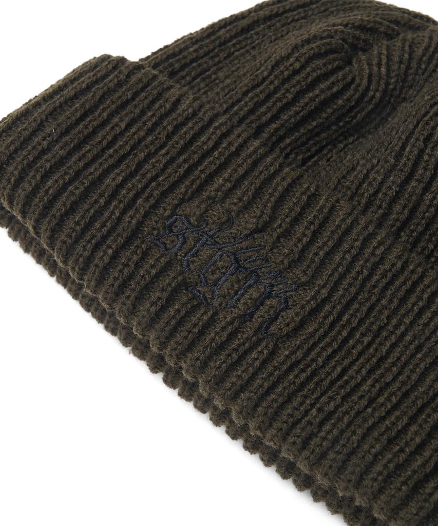 STIGMA Ml Beanie Khaki