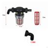 Advanced Water Filtration System for Superior Pressure Washing