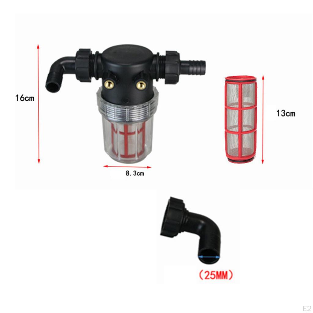 Advanced Water Filtration System for Superior Pressure Washing