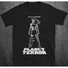 Planet Terror Tarantino Horrorfilm T-Shirt