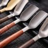 Yipan Pure Titanium Tea Spoon
