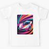 Fancy.CAR Kids T-Shirt