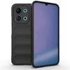 For Xiaomi Poco C85 4G Case Xiaomi Poco C85 Cover Shockproof Anti-fingerprint TPU Silicon Protective Phone Cover Xiaomi Poco C85