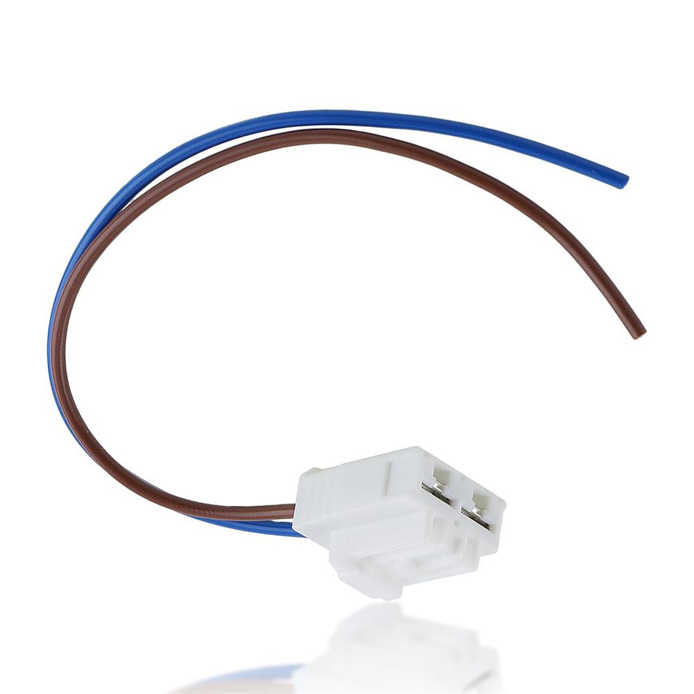 

Connector Plug Repair Harness Wire 04321-S0K-A00 For Acura Heater Blower Motor