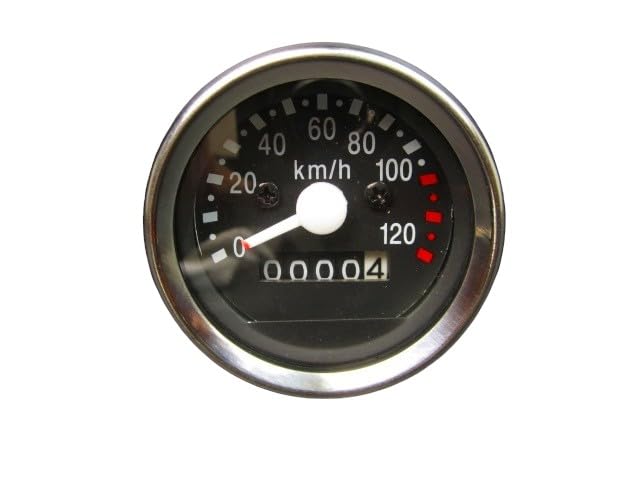 

Mini Moto Z50J Monkey Gorilla Speedometer 120km/h