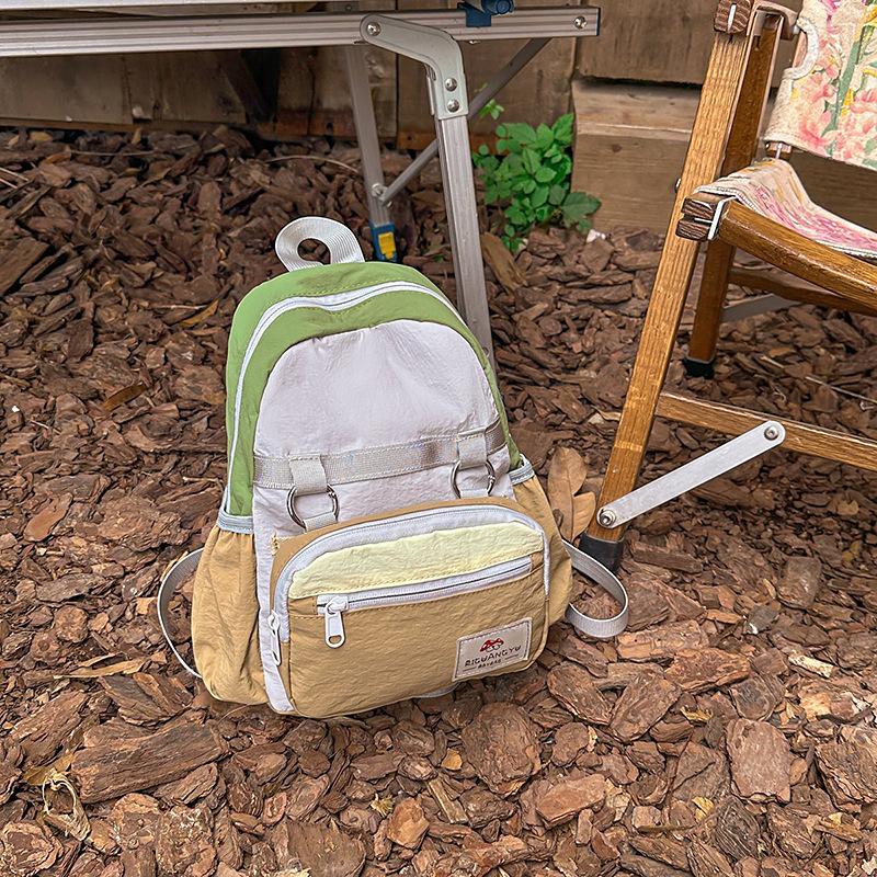 Kindergarten Toddler Backpacks Baby Backpack Trend Kids Backpacks for Boy Cute Backpack Cartoon Backpack School Bag Designer Bag