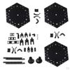 Base Display Stand /144 RG Figures Model, diy
