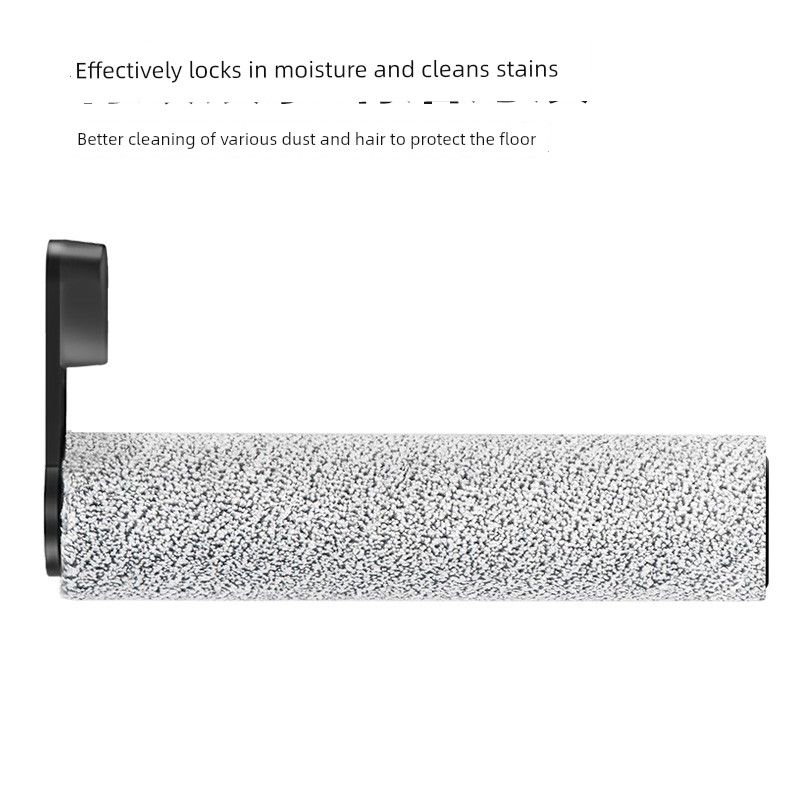 Applicable to Xiaomi MiJia 2 Washing Machine Rolling Brush 3/4/Pro/Max/2c/4C Shunzao H100/M20/Z30 Accessories