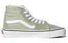 Sk8 Vans-Hi Tapered 'Color Theory - Desert Sage' VN0A7Q62UDP