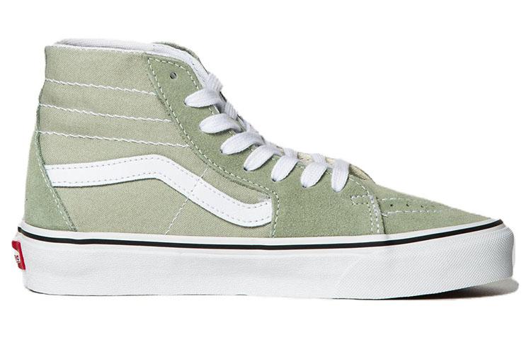 Sk8 Vans-Hi Tapered 'Color Theory - Desert Sage' VN0A7Q62UDP