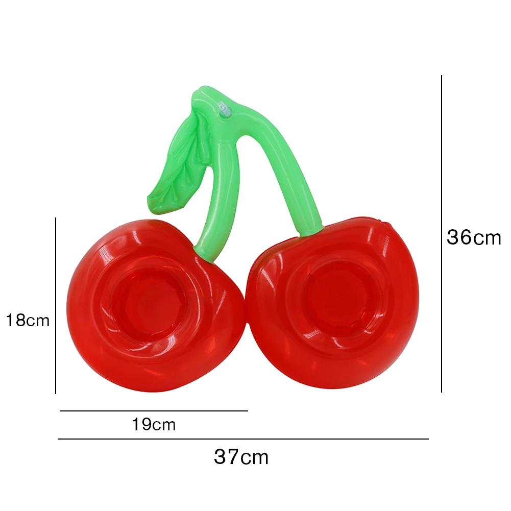Portabicchieri Galleggiante Ciambella Sottobicchieri Galleggianti Ciambella Multicolore Porta Bicchiere per Bevande Portatile Galleggiante per Bevande Festa in Piscina