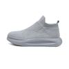 Shoe for Men Fashi Mesh Sock Shoes Outdoor Flat Bottom Anti-slip Breathable Casual Sports Vulcanized Shoes Zapatos Casuales