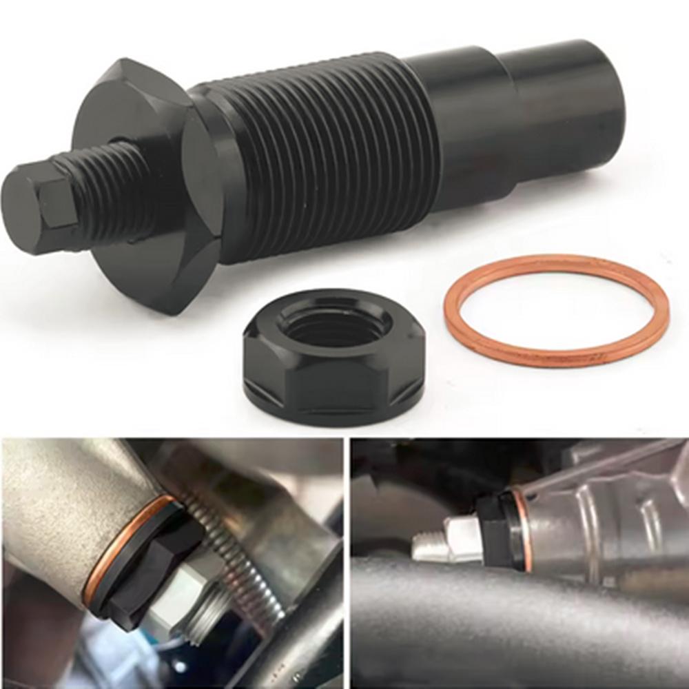 Manual Cam Timing Chain Tensioner Aluminum For Polaris Ranger RZR Sportsman 570