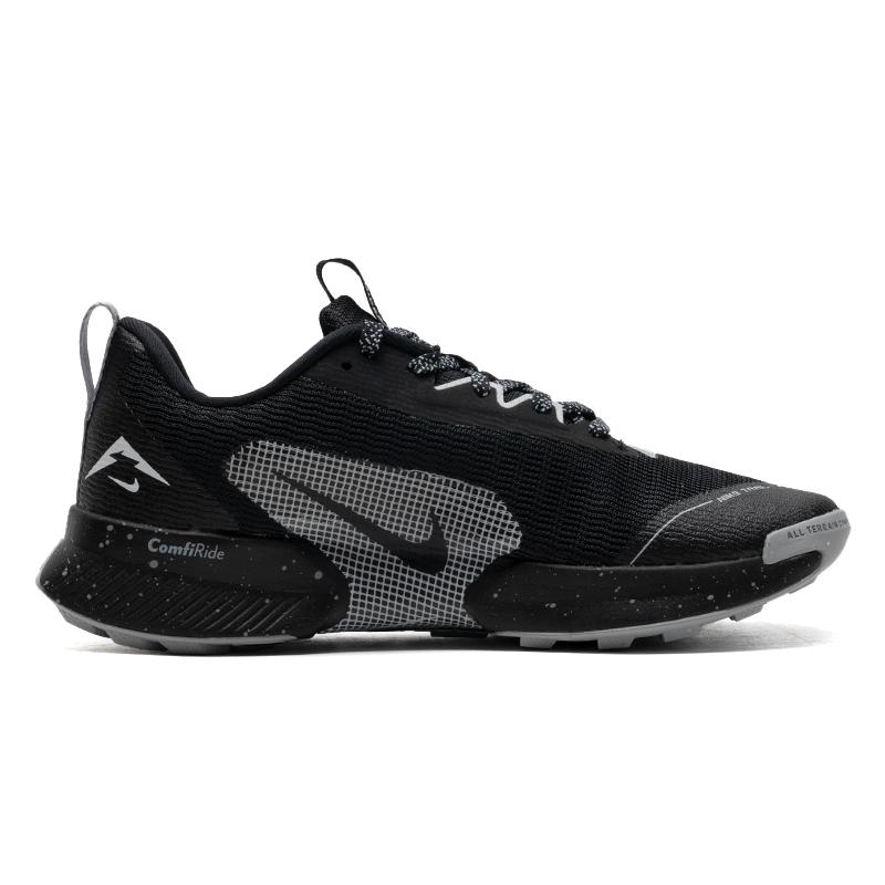 Nike Juniper Trail 'Black Wolf Grey' Women's FQ0902-001