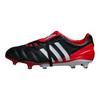 Predator Mania Fg Core Black Vivid Red Sneakers IH2520