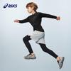 Asics Kids' Winter Seamless Sport Long-Sleeve Top