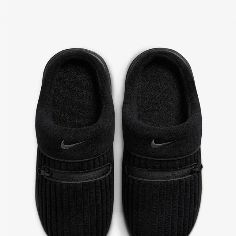 Nike Slipper Women S Burrow Fj6042 001 S2312 Winter ShoeS