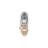 New Balance NB 997 Comfortable Shock Absorbing Durable Low Top Running Shoes Kids running shoes Khaki PZ997RBC