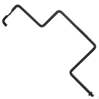 Belt Keeper Rod 747-06239A Repair Part Sturdy Replace Premium Easy To Install High Reliability