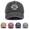 Women's Hat with Large Head Circumference Summer Face-showing Small Enlarged Brim Peaked Hat Trendy Sun Protection Hat Sunshade Baseball Cap for Men