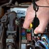 Wielofunkcyjny samochodowy tester elektryczny, sonda do wykrywania usterek obwodu, tester do diagnostyki izolacji i sprawdzenia napięcia