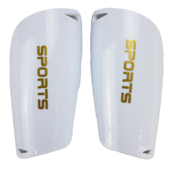 1 Pair Soccer Football Training Shin Guard Pad Leg Protector Brace Support Plate