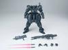 Sheik Mainland 1/144 Ultra Action Trooper ZA-11 Zyklon Assembly Model Kit Action Figure Military-Style Robot Mecha Toy Deco Gift