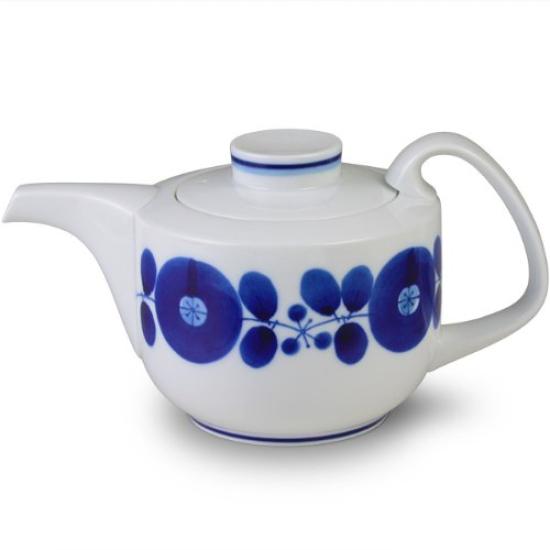 

Hakusan Pottery BLOOM White 21 x x 11cm Pot, (Small) 11.5 белый