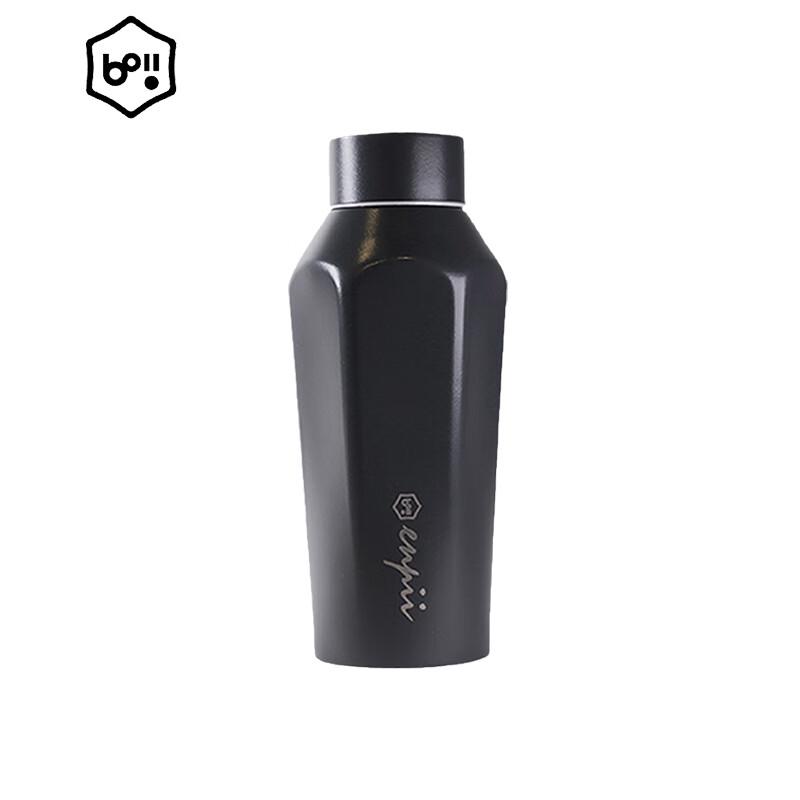 Boii 304 Stainless Steel Portable Vacuum Insulated Mug