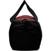 Nike Brasilia Duffel BA5957 U MISC Bag, Small, 657, Red/White,