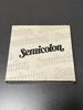 [USED] SEVENTEEN Special Album:; [Semicolon]