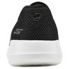 Skechers Go Walk Max Slip-On Mesh Comfortable Versatile Breathable Lightweight Low-Top Casual Shoes Men Sneaker Black White 216700-BKW