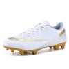 Norman Unisex Langstollen Fußballschuhe
