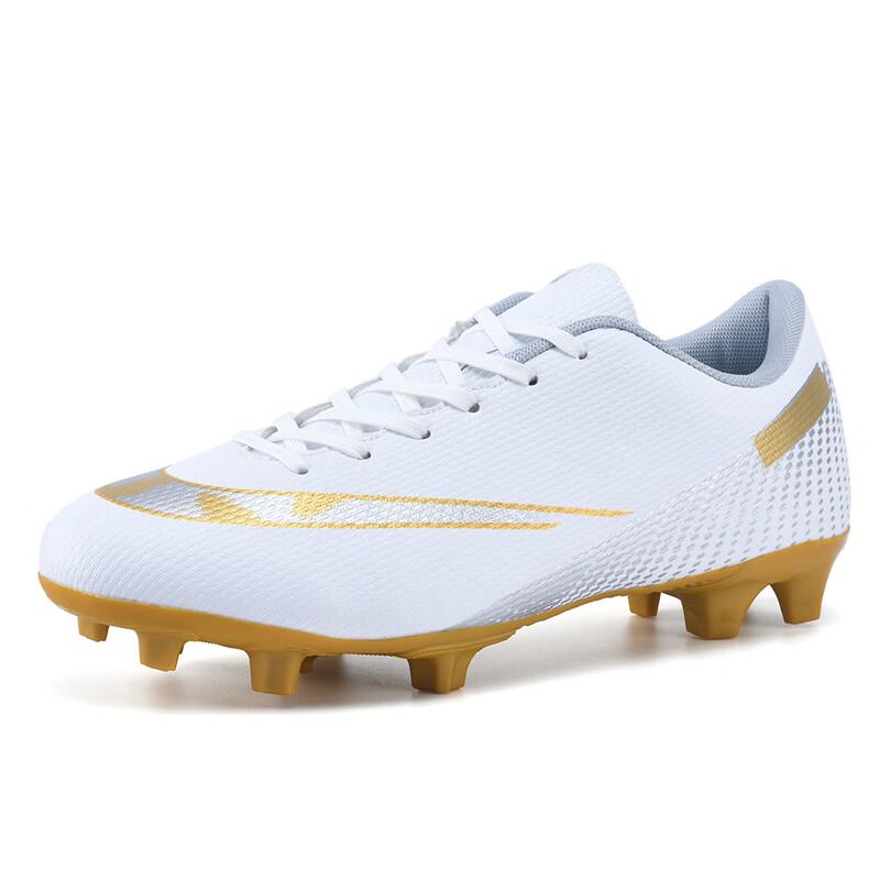 Norman Unisex Long Stud Football Cleats