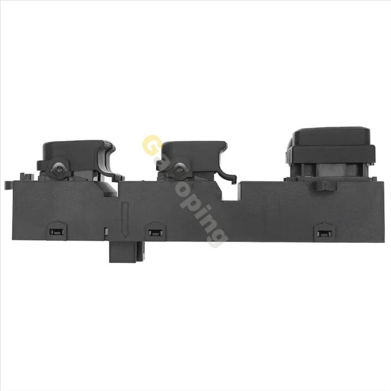 Für 2011-2015 Kia Optima 5 Elektrischer Fensterheber-Schalter Knopf für Fensterheber Autozubehör 93570-2T530 935702T530