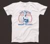 Sombr the Late Nights & Young Romance Tour North America and Europe Tour T Shirt