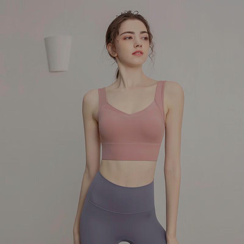 WEZHO Профессиональный спортивный бюстгальтер для высокоинтенсивных тренировок