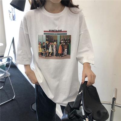 Tops – Magliette