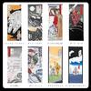 Marushin Star Wars Lord of Winter Tenugui (34×90cm) 100% Cotton 2535017400