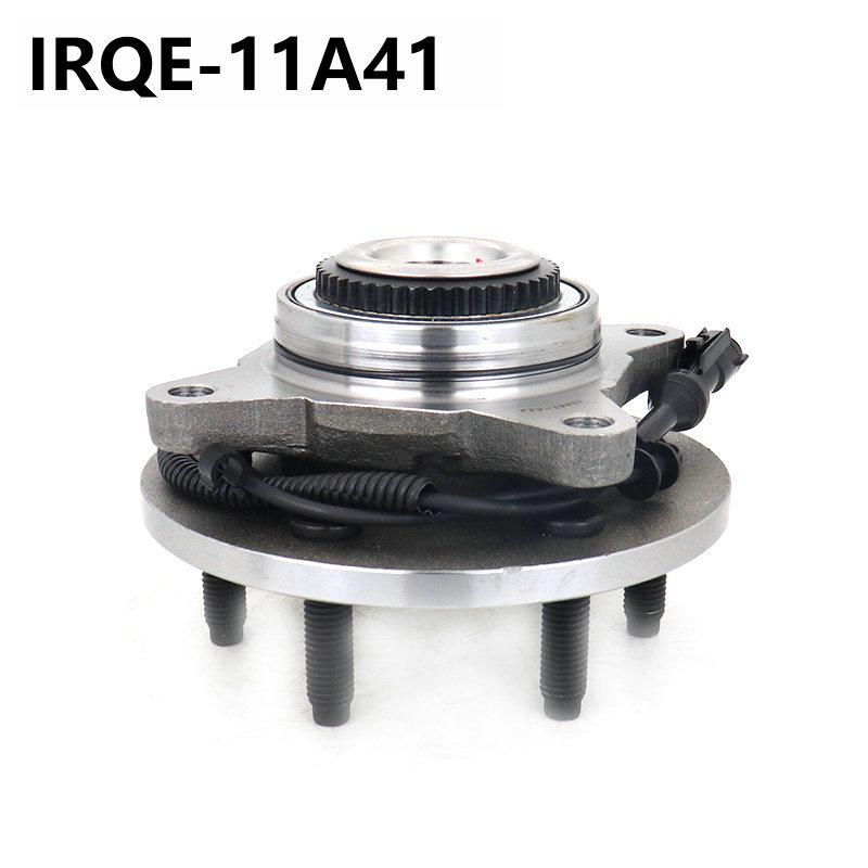 Car Bearing Unit Hub Assembly (515046) for Ford F-150 Double Bearing Drive